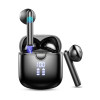 هدفون داخل گوش بی سیم مدل Heyplus S1